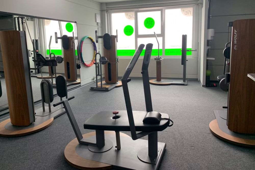 Fitnessstudio_Maxdorf_Beweglichkeitstraining